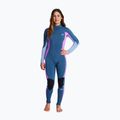 Dámsky neoprénový oblek Billabong 3/2 Synergy BZ FL Full deep sea