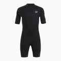 Detská plavecká pena Billabong 2/2 Boys Intruder BZ SS Spring black 2