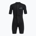 Detská plavecká pena Billabong 2/2 Boys Intruder BZ SS Spring black 3