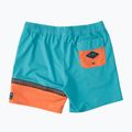 Pánske plavecké šortky Billabong Burleigh Layback aqua 2