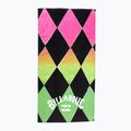 Uterák Billabong Waves Towel neon green 4