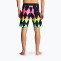 Pánske plavecké šortky Billabong Sundays Airlite neon 3