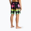 Pánske plavecké šortky Billabong Sundays Airlite neon 4