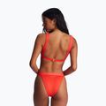 Spodný diel plaviek Billabong Lined Up Banded Hike bright poppy 7