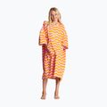 Dámske pončá Billabong Womens Hooded Towel waves all day