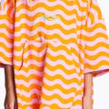 Dámske pončá Billabong Womens Hooded Towel waves all day 4