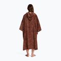 Dámske pončá Billabong Womens Hooded Towel spotted 2