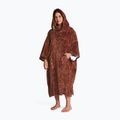 Dámske pončá Billabong Womens Hooded Towel spotted 3