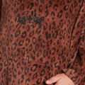 Dámske pončá Billabong Womens Hooded Towel spotted 4