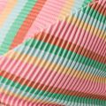 Vrchný diel plaviek Billabong Island Glow Tanlines Charlie multicolor 3