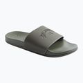 Pánske žabky Billabong Cush Slide military 9
