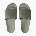 Pánske žabky Billabong Cush Slide military 10