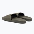 Pánske žabky Billabong Cush Slide military 3