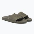 Pánske žabky Billabong Cush Slide military 4