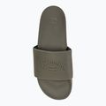 Pánske žabky Billabong Cush Slide military 6