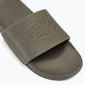Pánske žabky Billabong Cush Slide military 7
