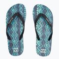 Pánske žabky Billabong Tides blue haze 10