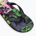 Pánske žabky Billabong Tides multicolor 7