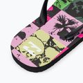 Pánske žabky Billabong Tides multicolor 8