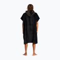 Pánske pončá Billabong Mens Hooded Towel black 2