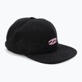 Pánska bejzbalová čiapka Billabong Heritage Strapback black