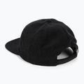 Pánska bejzbalová čiapka Billabong Heritage Strapback black 3