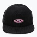 Pánska bejzbalová čiapka Billabong Heritage Strapback black 4