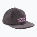 Pánska bejzbalová čiapka Billabong Heritage Strapback black 5