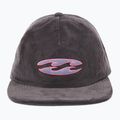 Pánska bejzbalová čiapka Billabong Heritage Strapback black 6