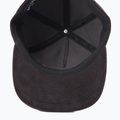 Pánska bejzbalová čiapka Billabong Heritage Strapback black 8