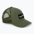 Pánska bejzbalová čiapka Billabong Walled Trucker military