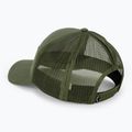 Pánska bejzbalová čiapka Billabong Walled Trucker military 3