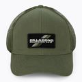 Pánska bejzbalová čiapka Billabong Walled Trucker military 4