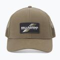 Pánska bejzbalová čiapka Billabong Walled Trucker military 6