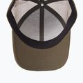 Pánska bejzbalová čiapka Billabong Walled Trucker military 8