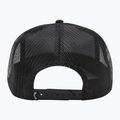 Pánska bejzbalová čiapka Billabong Stacked Trucker grey heather 7