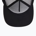 Pánska bejzbalová čiapka Billabong Stacked Trucker grey heather 8