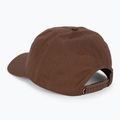 Pánska bejzbalová čiapka Billabong Daily Snapback chocolate 3