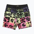 Pánske plavecké šortky Billabong Sundays Pro multicolor