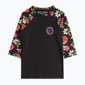 Dámske plavecké tričko Billabong Far Away multicolor