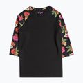 Dámske plavecké tričko Billabong Far Away multicolor 2