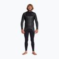 Pánsky neoprénový oblek Billabong 3/2 Absolute OG CZ Full black