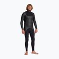 Pánsky neoprénový oblek Billabong 3/2 Absolute OG CZ Full black 3