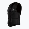 Pánska ochranná vesta Billabong Anarchy black 2