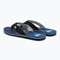 Quiksilver Molokai Layback II pánske žabky modré AQYL101339 3