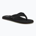 Quiksilver pánske žabky Monkey Wrench Core black AQYL101324