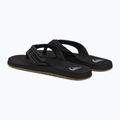 Quiksilver pánske žabky Monkey Wrench Core black AQYL101324 3