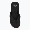 Quiksilver pánske žabky Monkey Wrench Core black AQYL101324 6