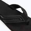 Quiksilver pánske žabky Monkey Wrench Core black AQYL101324 7