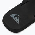 Quiksilver pánske žabky Monkey Wrench Core black AQYL101324 8